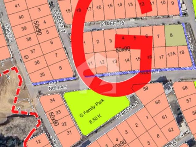 Property for sale in Islamabad