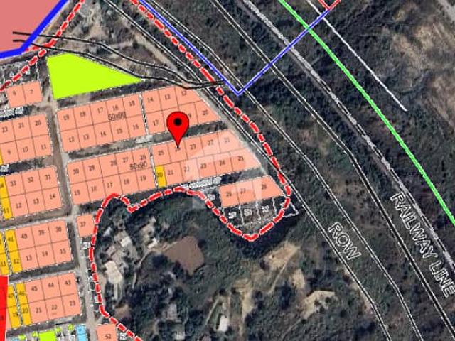 Property for sale in Islamabad