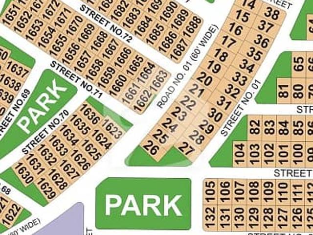 Property for sale in Bahawalpur, Islamabad Capital Territory