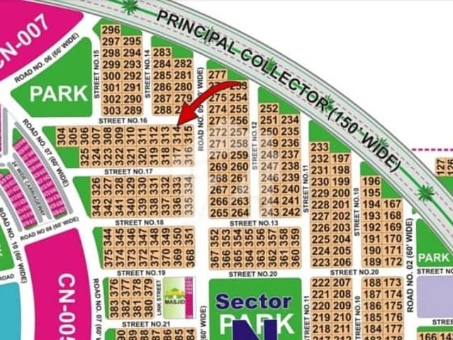 Property for sale in Bahawalpur, Islamabad Capital Territory