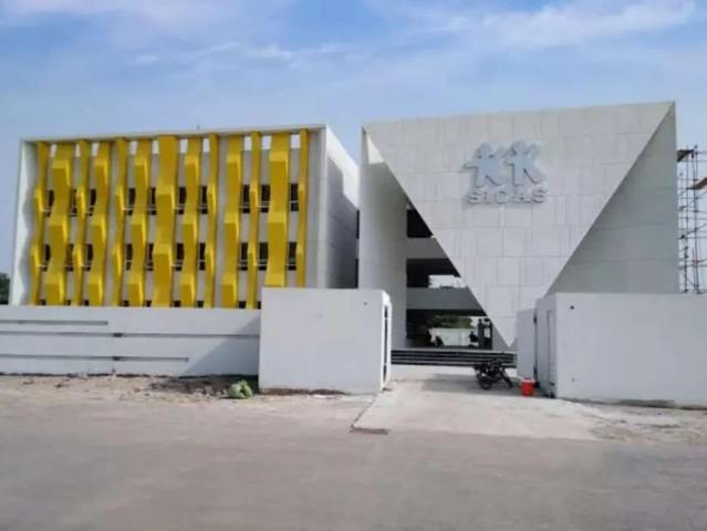Land for sale in Multan, Islamabad Capital Territory