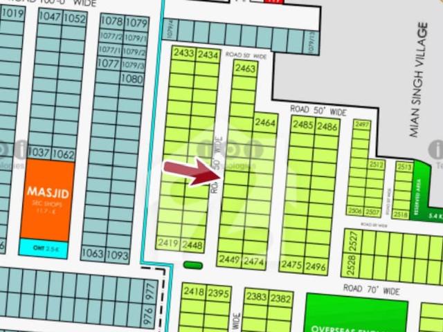 Property for sale in Rawalpindi, Islamabad Capital Territory