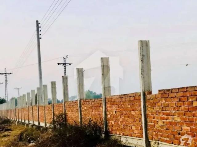 Land for sale in کوٹ باغ, لاہور ڈویژن