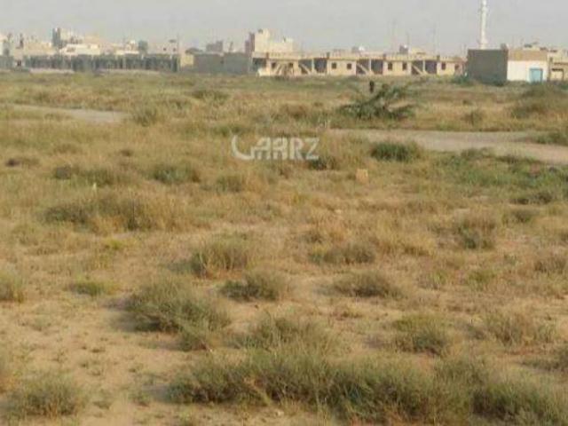 Land for sale in Islamabad