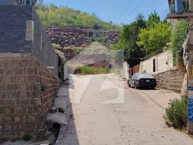 Property for sale in Islamabad