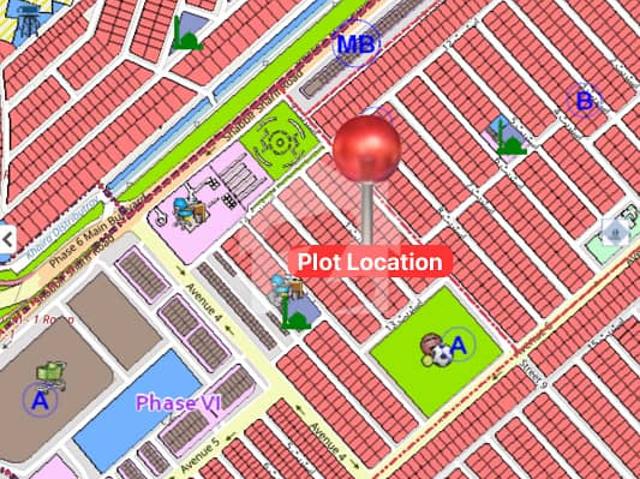 Property for sale in Rawalpindi, Islamabad Capital Territory