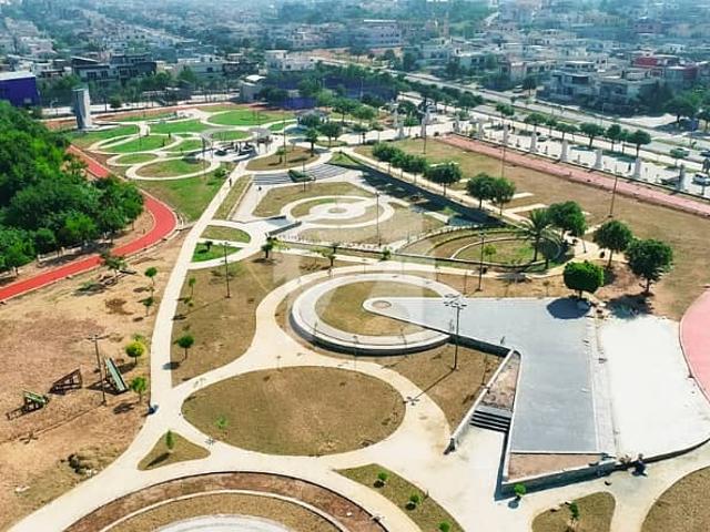 Property for sale in Islamabad