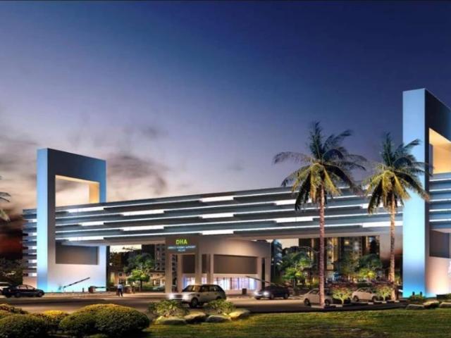 Land for sale in Multan, Islamabad Capital Territory