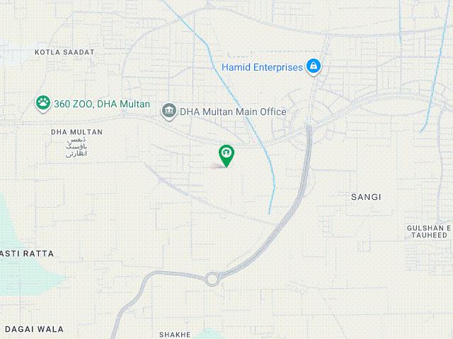Property for sale in Multan, Islamabad Capital Territory