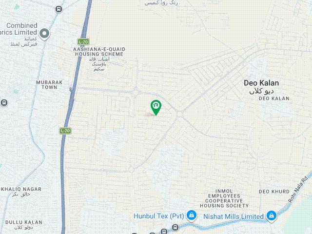 Property for sale in لاہور, لاہور ڈویژن