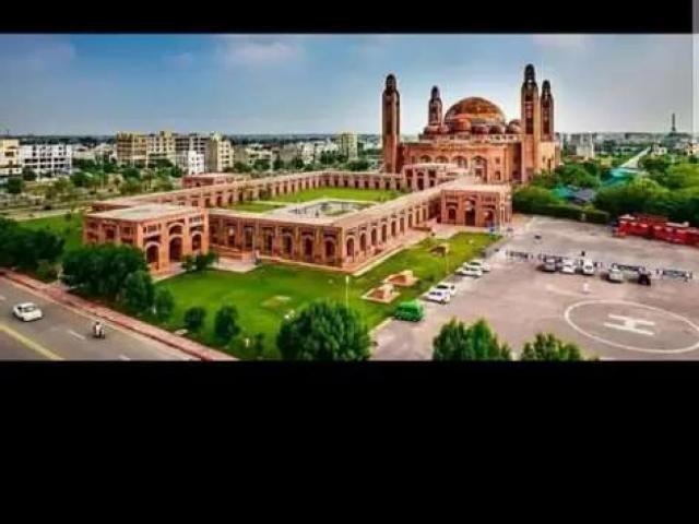 Land for sale in Rawalpindi, Islamabad Capital Territory