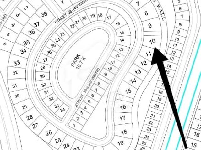 Property for sale in Islamabad