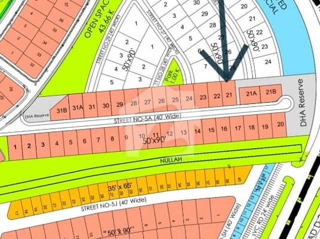 Property for sale in اسلام آباد, زون 1
