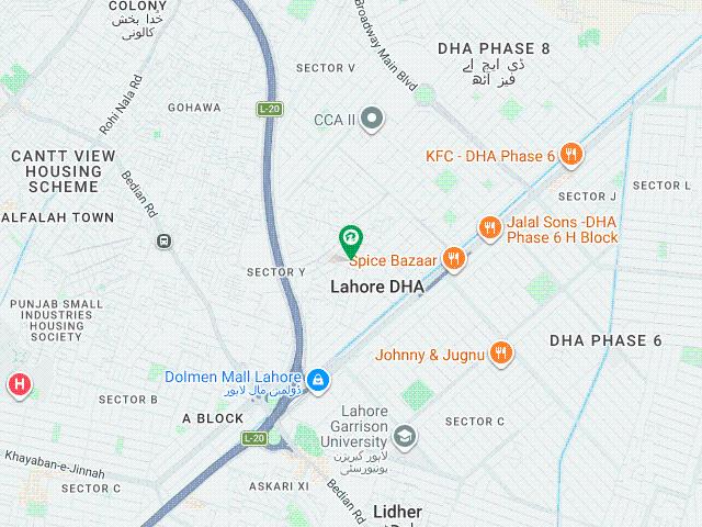 Property for sale in لاہور, لاہور ڈویژن