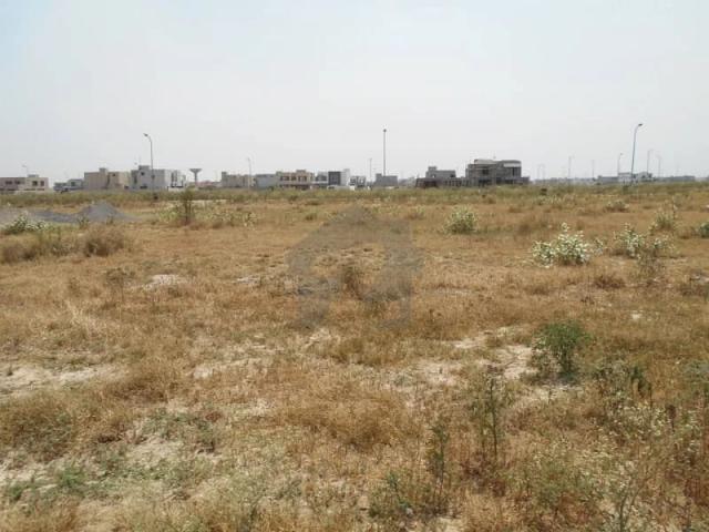 Land for sale in Rawalpindi, Islamabad Capital Territory