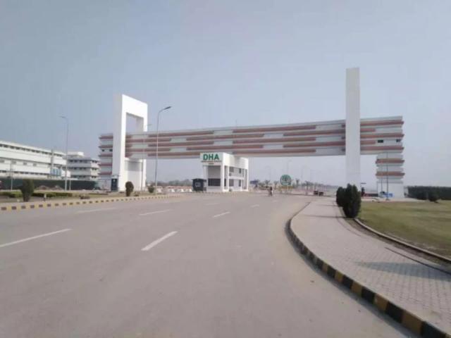 Land for sale in Multan, Islamabad Capital Territory