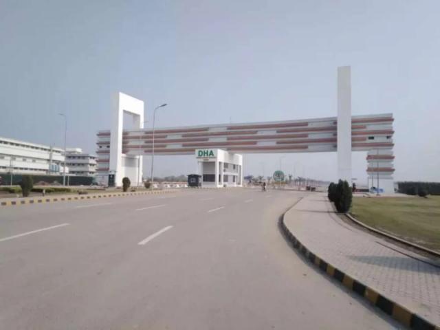 Land for sale in Multan, Islamabad Capital Territory
