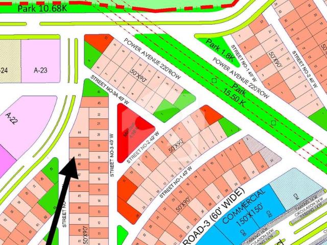 Property for sale in Islamabad