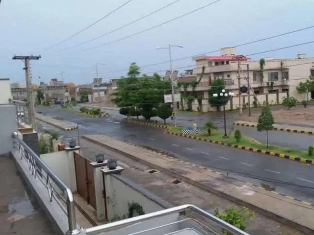 Land for sale in Multan, Islamabad Capital Territory