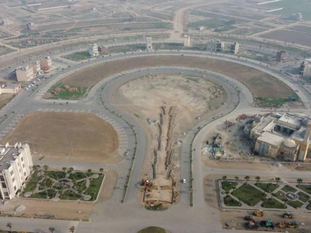 Land for sale in Gujranwala, Islamabad Capital Territory