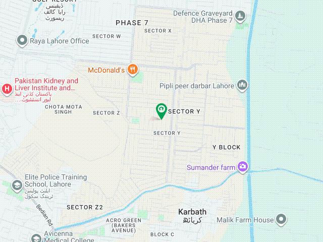 Property for sale in Rawalpindi, Islamabad Capital Territory