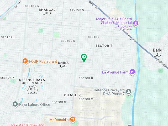 Land for sale