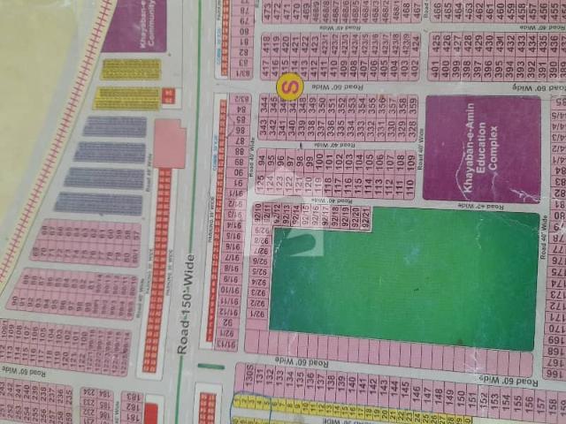 Property for sale in Rawalpindi, Islamabad Capital Territory