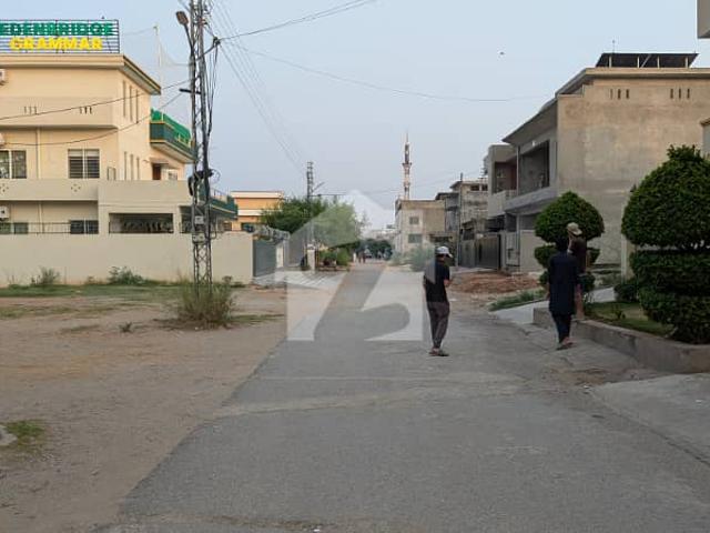 Property for sale in Islamabad