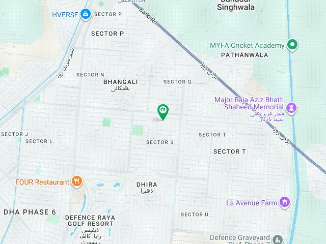 Property for sale in Rawalpindi, Islamabad Capital Territory