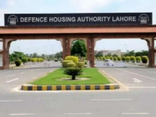 Land for sale in Rawalpindi, Islamabad Capital Territory