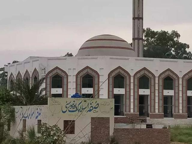 Land for sale in Rawalpindi, Islamabad Capital Territory