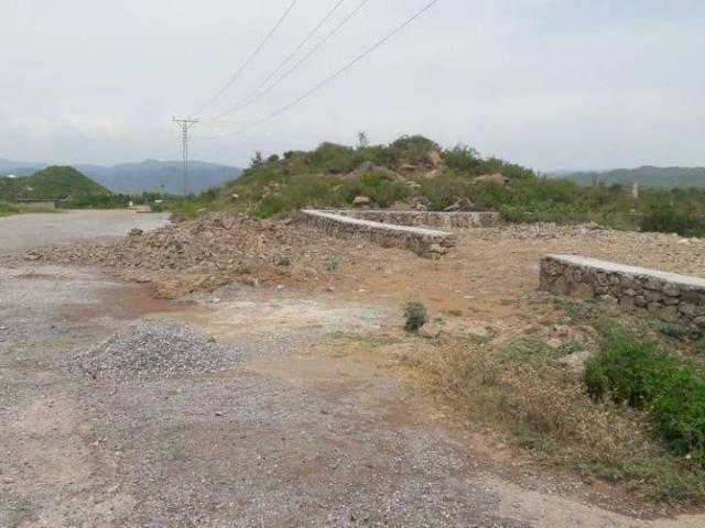 Land for sale in Islamabad