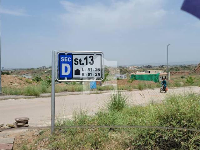Property for sale in Islamabad