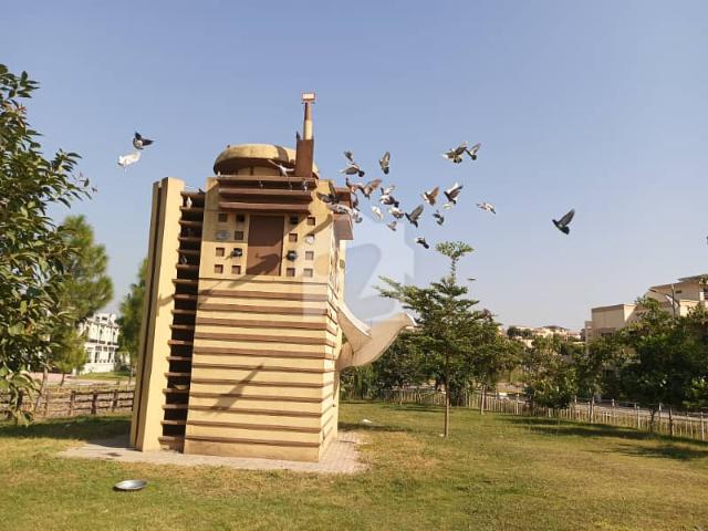 Property for sale in Islamabad