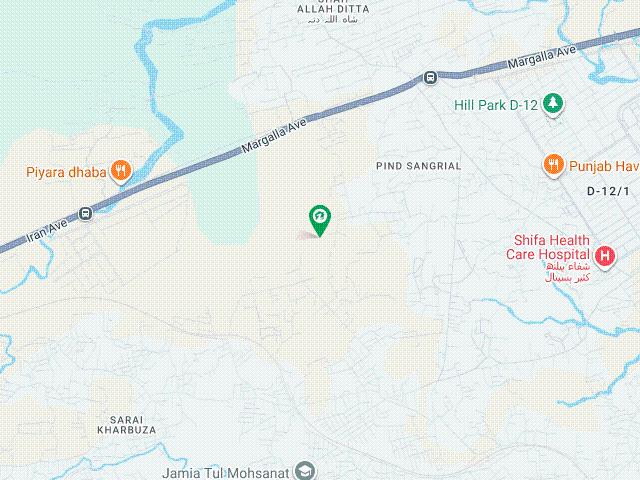 Property for sale in Islamabad
