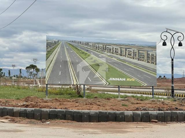 Property for sale in Islamabad