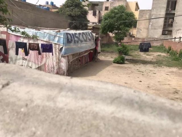 Land for rent in Rawalpindi, Islamabad Capital Territory