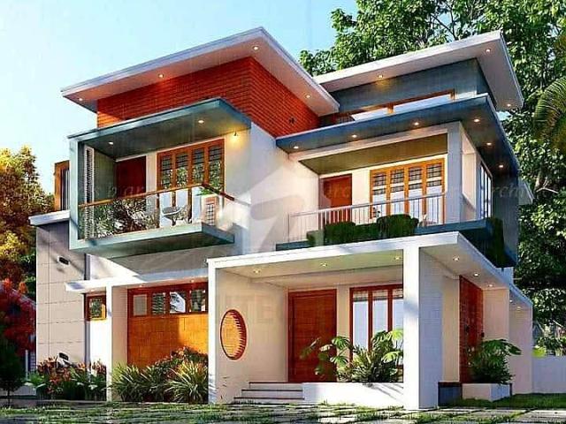 Property for sale in Islamabad