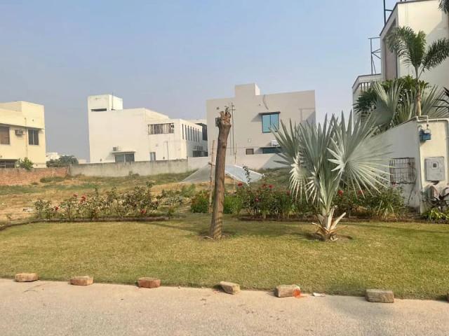 Land for sale in Rawalpindi, Islamabad Capital Territory