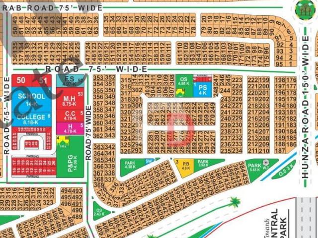 Property for sale in Rawalpindi, Islamabad Capital Territory