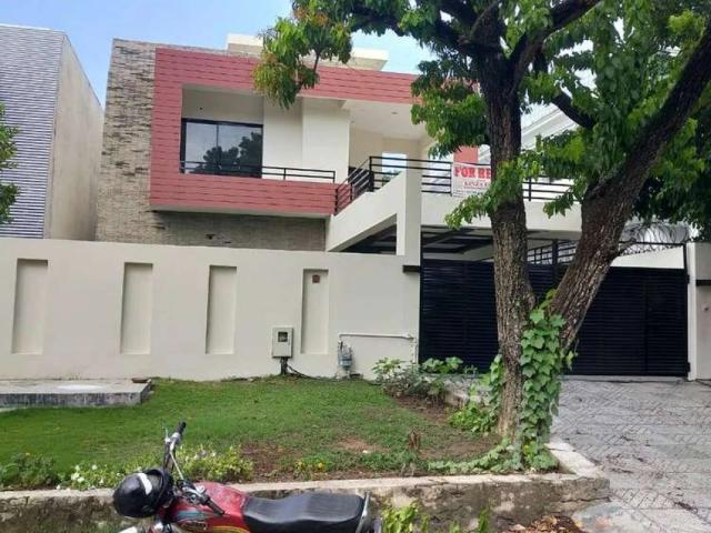 House for rent in اسلام آباد, زون 1