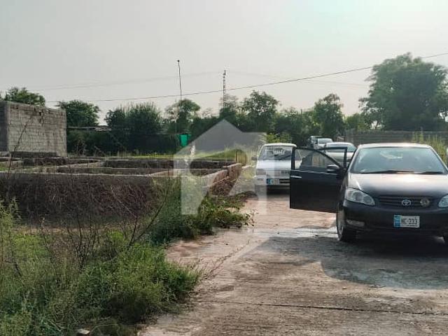 Property for sale in Islamabad
