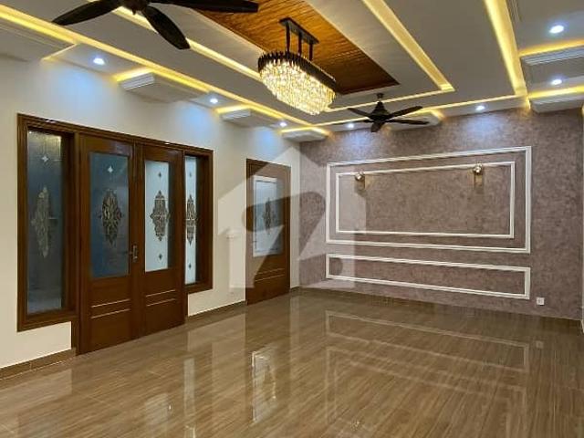 Property for rent in Islamabad