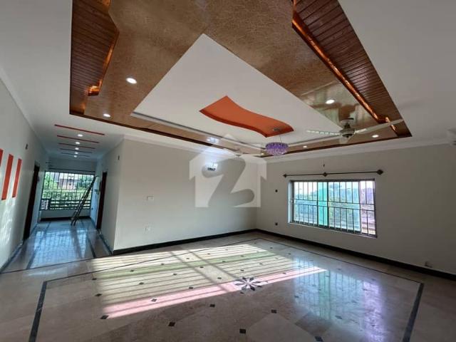 Property for rent in اسلام آباد, زون 1