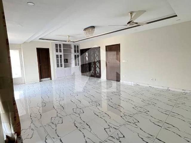 Property for rent in Islamabad