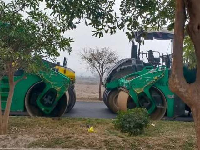 Land for sale in Rawalpindi, Islamabad Capital Territory