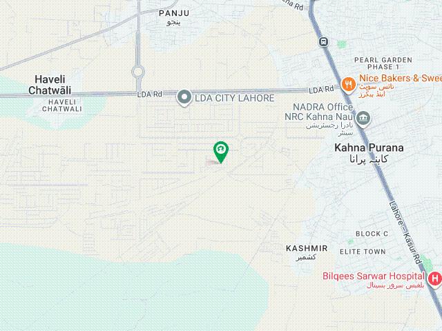 Property for sale in Rawalpindi, Islamabad Capital Territory