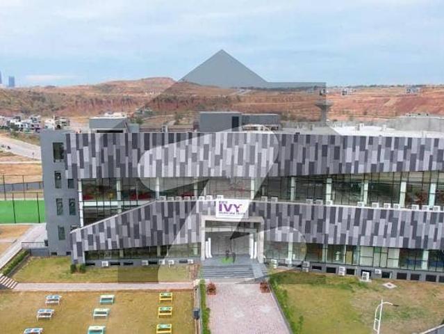 Property for sale in Islamabad