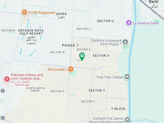 Property for sale in Rawalpindi, Islamabad Capital Territory