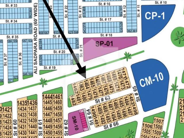 Property for sale in Multan, Islamabad Capital Territory